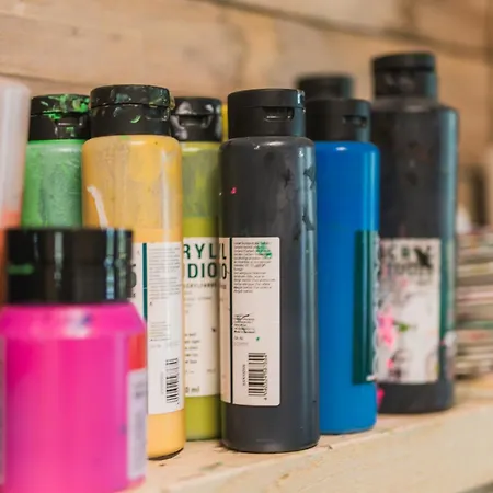 Hof Koehne - Haus Am Spielplatz - Schweinchen Апартаменты *