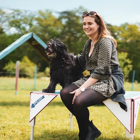 Апартаменты Hof Koehne - Haus Am Spielplatz - Schweinchen *