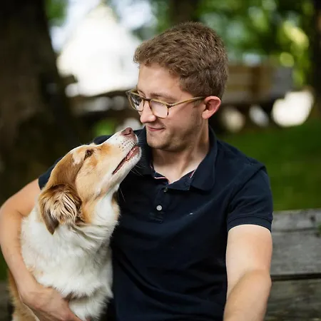 Hof Koehne - Haus Am Spielplatz - Schweinchen Апартаменты