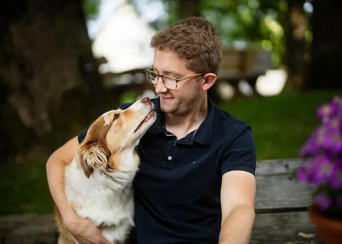 Hof Koehne - Haus Am Spielplatz - Schweinchen Apartment