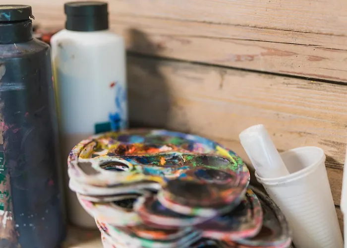 Apartment Hof Koehne - Haus Am Spielplatz - Schweinchen