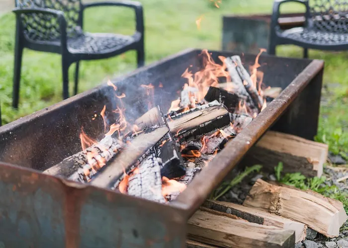 Apartment Hof Koehne - Haus Am Spielplatz - Schweinchen *